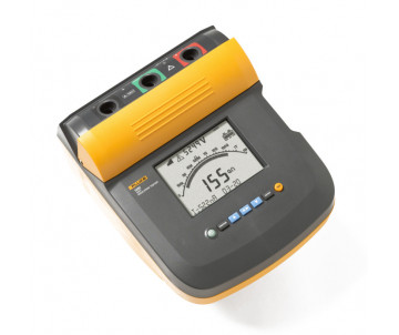 Мегаомметр Fluke 1555