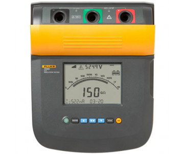 Мегаомметр Fluke 1550C