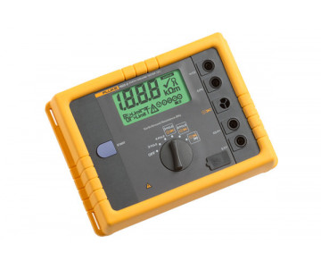 Цифровой мегаомметр Fluke 1623 II