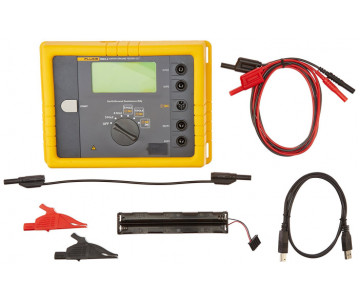 Цифровой мегаомметр Fluke 1623 II