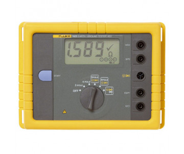 Цифровой мегаомметр Fluke 1623 II Kit