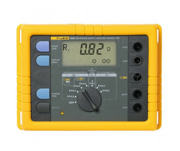 Цифровой мегаомметр Fluke 1625 II