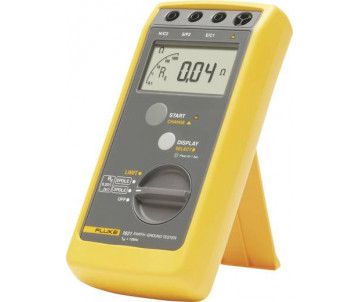 Цифровой мегаомметр Fluke 1621