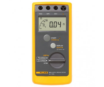 Цифровой мегаомметр Fluke 1621