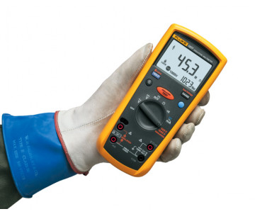 Мегаомметр Fluke 1577