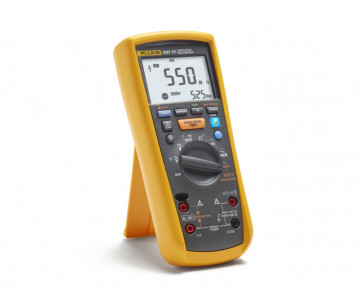 Мегаомметр Fluke 1587 FC