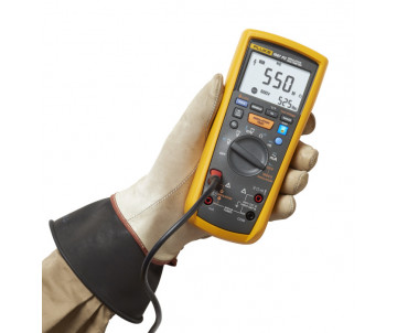 Мегаомметр Fluke 1587 FC