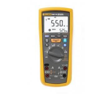 Мегаомметр Fluke 1587 FC