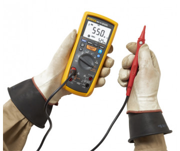 Мегаомметр Fluke 1587 FC