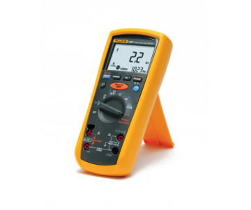 Мегаомметр Fluke 1587T