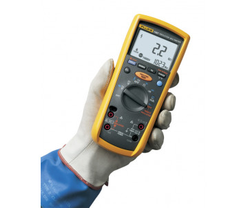 Мегаомметр Fluke 1587T