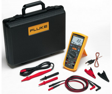 Мегаомметр Fluke 1587T