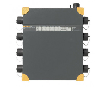 Трехфазный регистратор электроэнергии Fluke 1760TR INTL