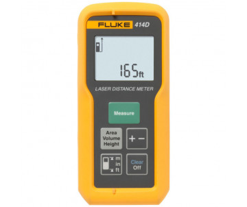 Лазерный дальномер Fluke 414D