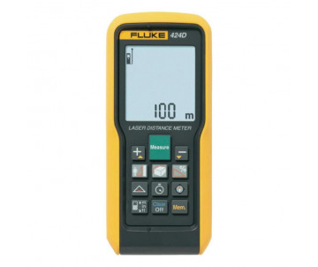 Лазерный дальномер Fluke 424D