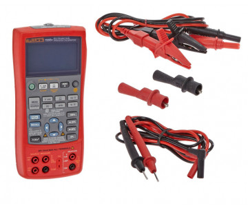 Калибратор многофункциональный Fluke 725Ex