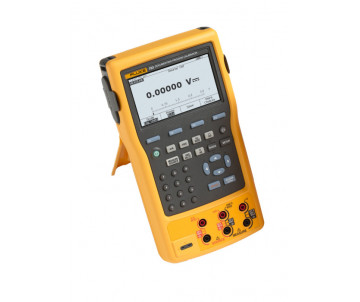 Калибратор многофункциональный Fluke 753