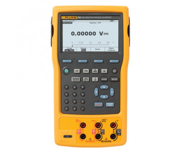 Калибратор многофункциональный Fluke 753