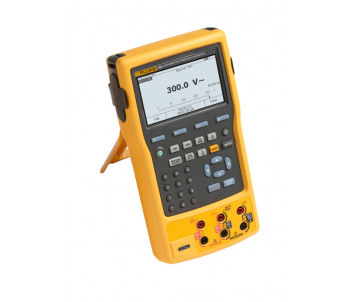 Калибратор многофункциональный Fluke 754