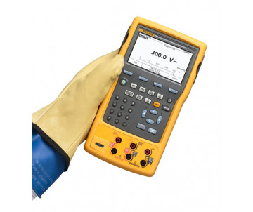 Калибратор многофункциональный Fluke 754