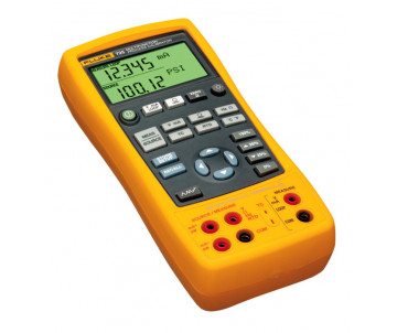 Калибратор многофункциональный Fluke 725