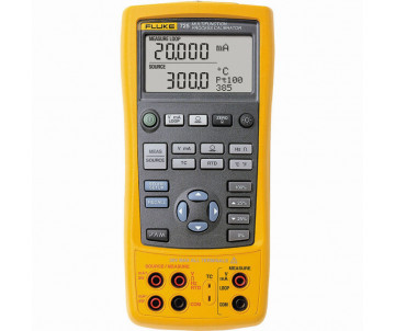 Калибратор многофункциональный Fluke 725