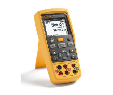 Калибратор температуры Fluke 712B/EN