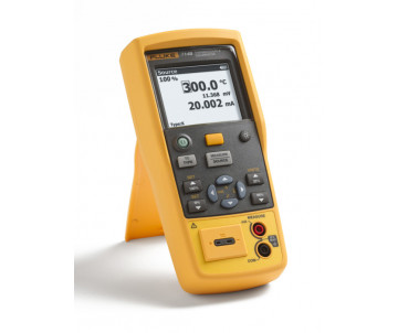 Калибратор температуры Fluke 714B/EN