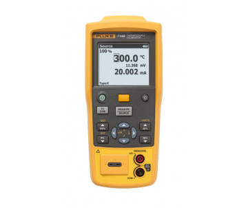 Калибратор температуры Fluke 714B/RU