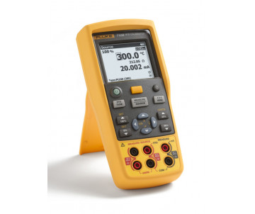 Калибратор температуры Fluke 712B/RU