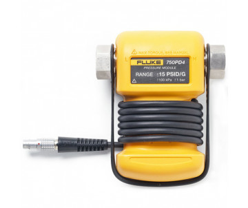 Модуль давления Fluke 750R04