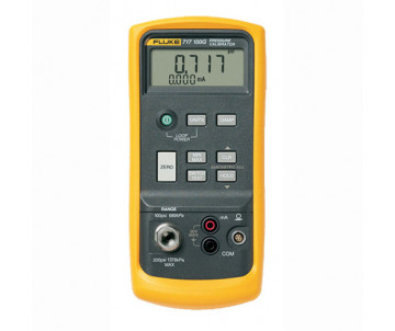 Калибратор давления Fluke 717 100G