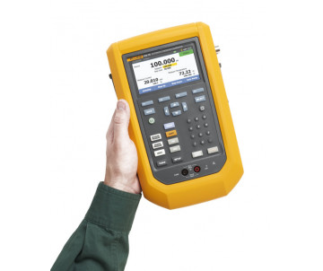 Калибратор давления автоматический Fluke 729 150G