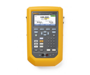 Калибратор давления автоматический Fluke 729 150G