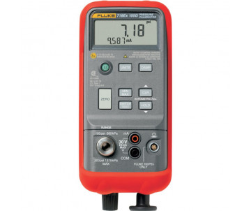 Калибратор давления Fluke 718Ex 300G