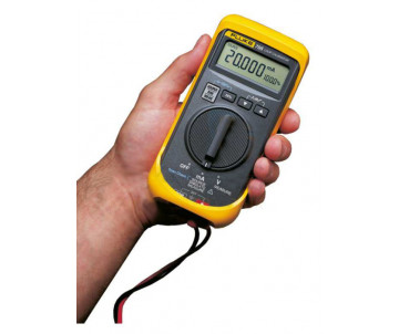 Калибратор петли тока Fluke 705