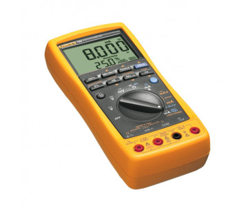 Калибратор петли тока Fluke 789