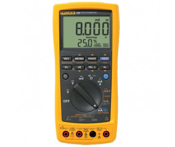 Калибратор петли тока Fluke 789