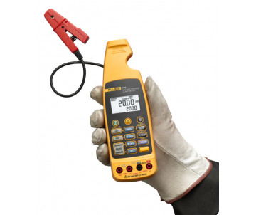 Калибратор петли тока Fluke 773