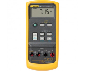 Калибратор петли тока Fluke 715