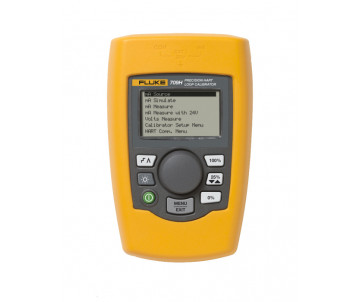 Калибратор петли тока Fluke 709H