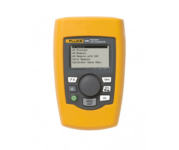 Калибратор петли тока Fluke 709