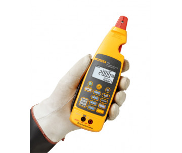 Калибратор петли тока Fluke 772