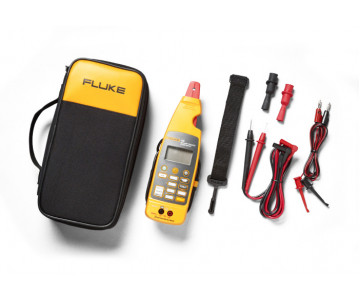 Калибратор петли тока Fluke 772