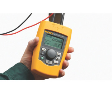 Калибратор петли тока Fluke 710