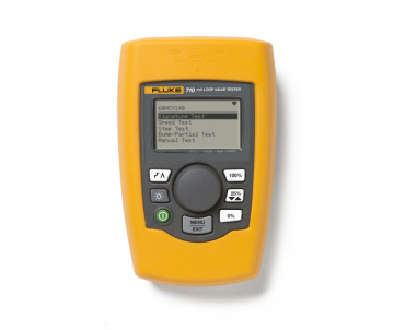 Калибратор петли тока Fluke 710