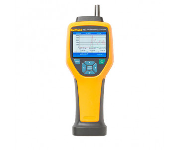 Счетчик частиц Fluke 985