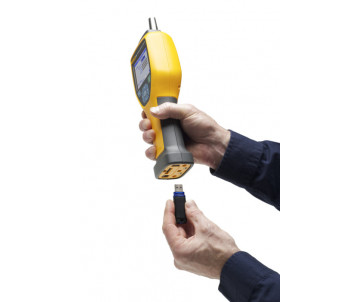 Счетчик частиц Fluke 985