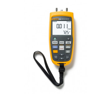 Измеритель расхода воздуха Fluke 922