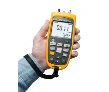 Измеритель расхода воздуха Fluke 922